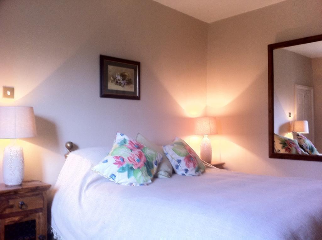 Brook Farm Bed & Breakfast Taunton Room photo