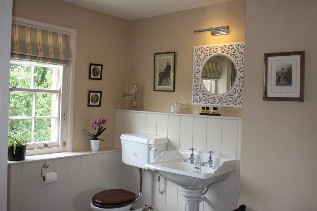 Brook Farm Bed & Breakfast Taunton Room photo